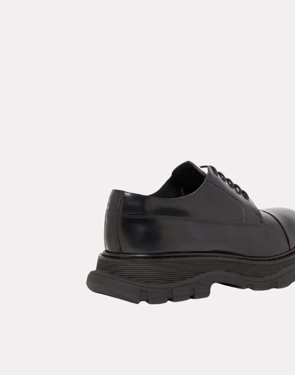 Komple Deri Erkek Ayakkabı