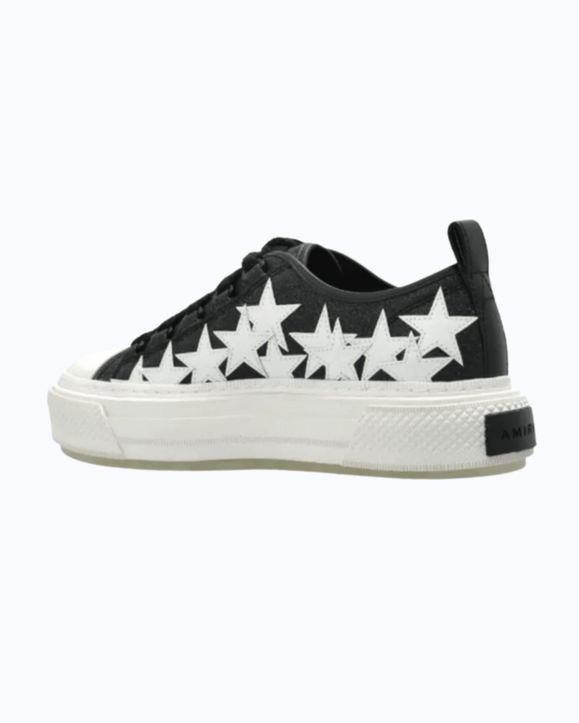 Yıldız detaylı Erkek Sneakers
