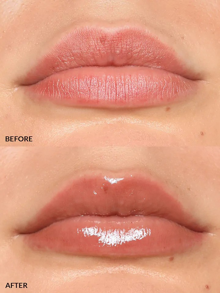 Tinted Lip Gloss TAUPE