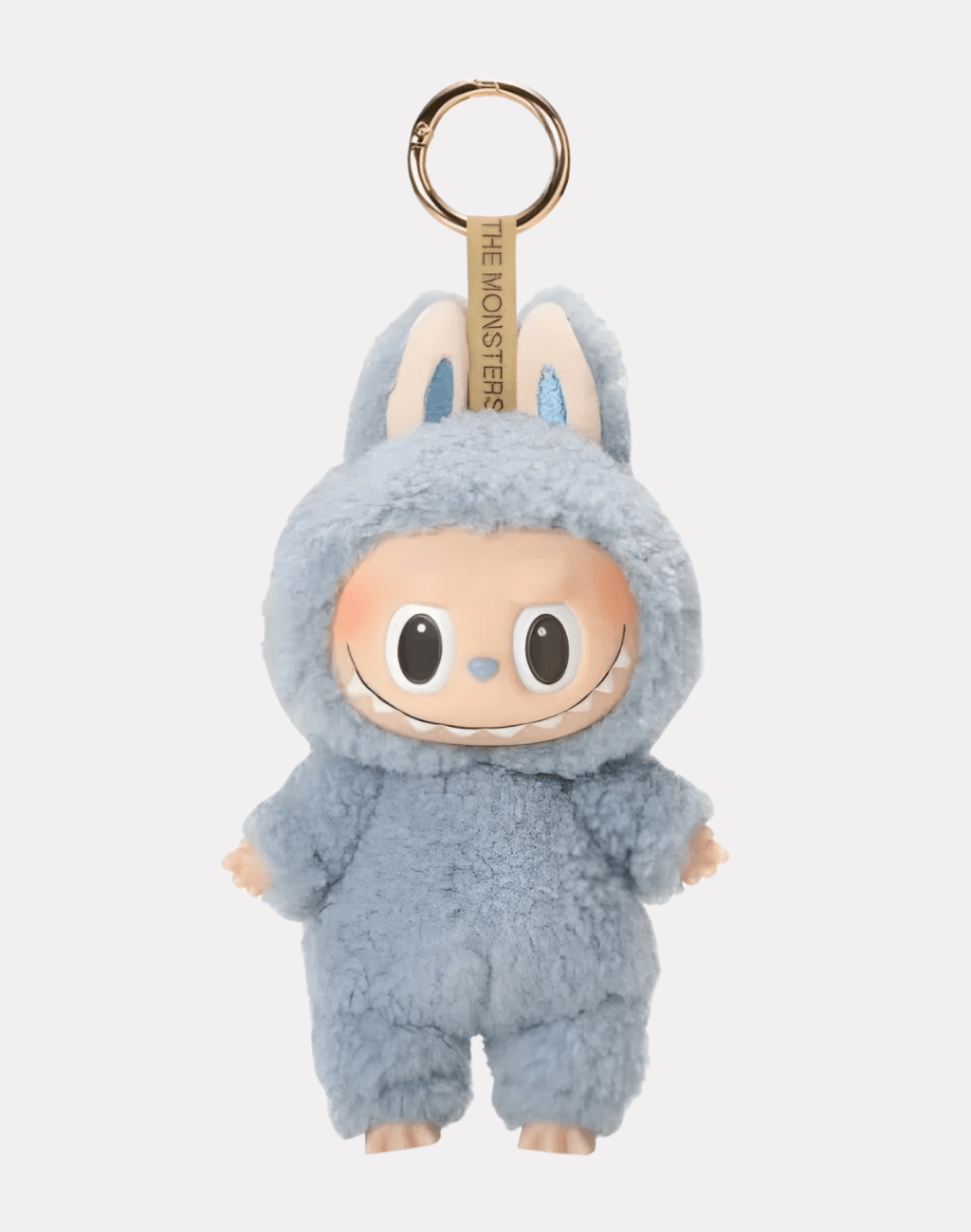 Labubu Exciting Macaron Blind Box