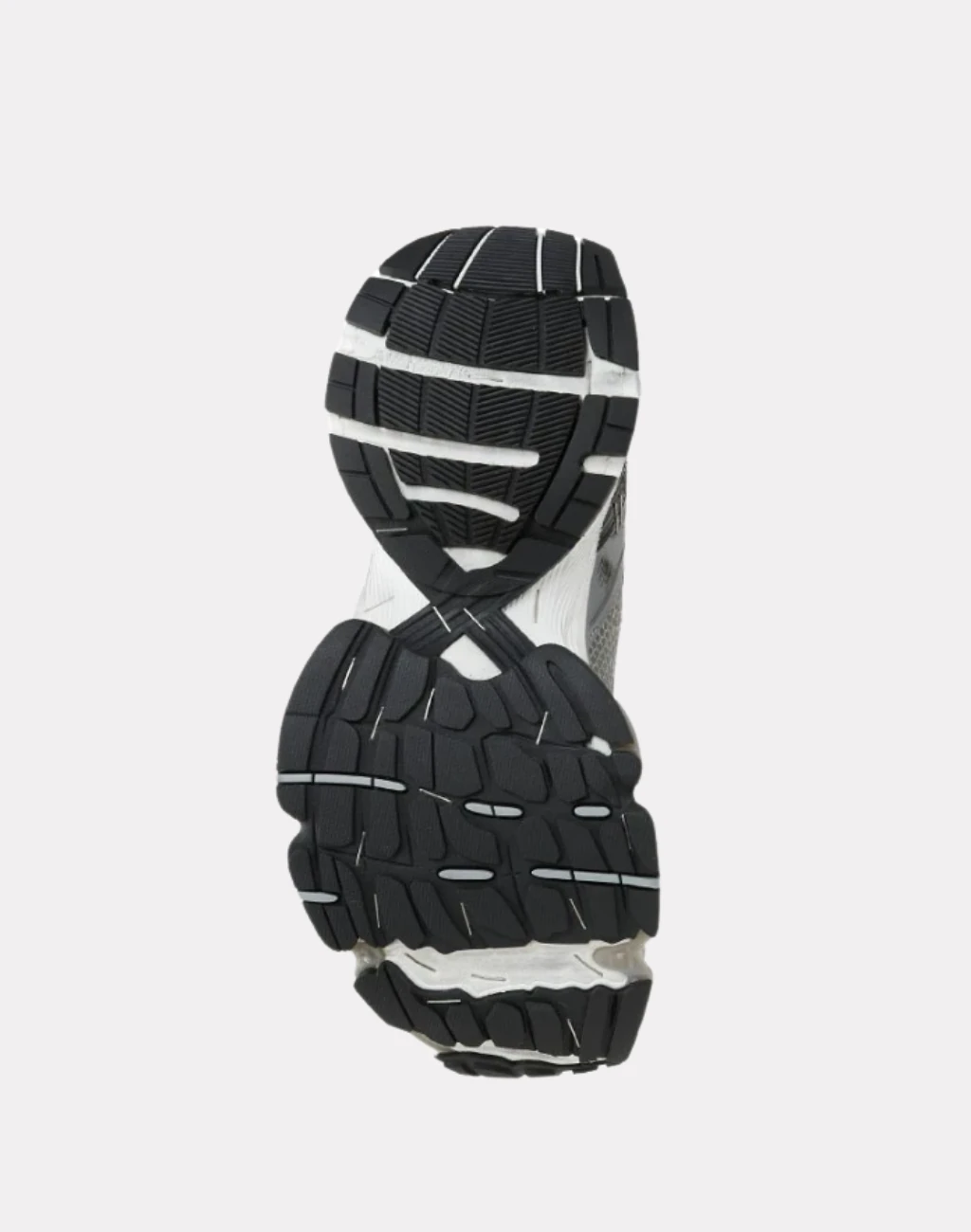 Stapler Gri Kadın Sneakers