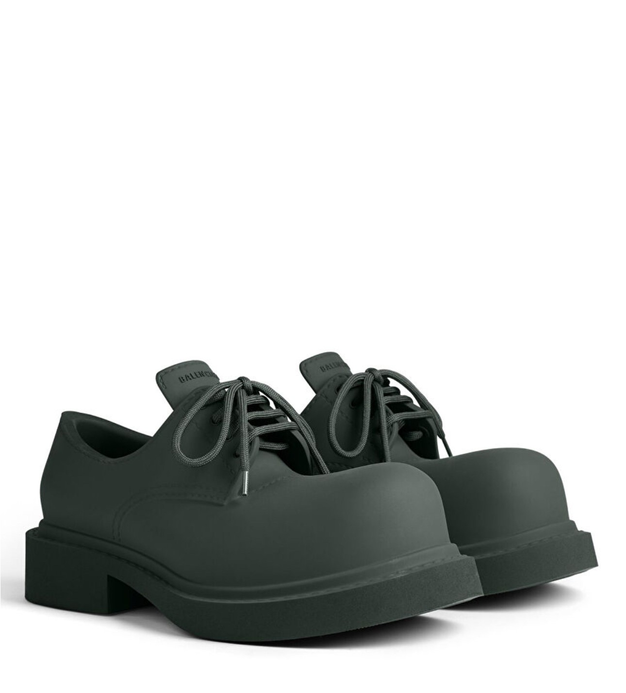 Steroid Haki Erkek Loafer