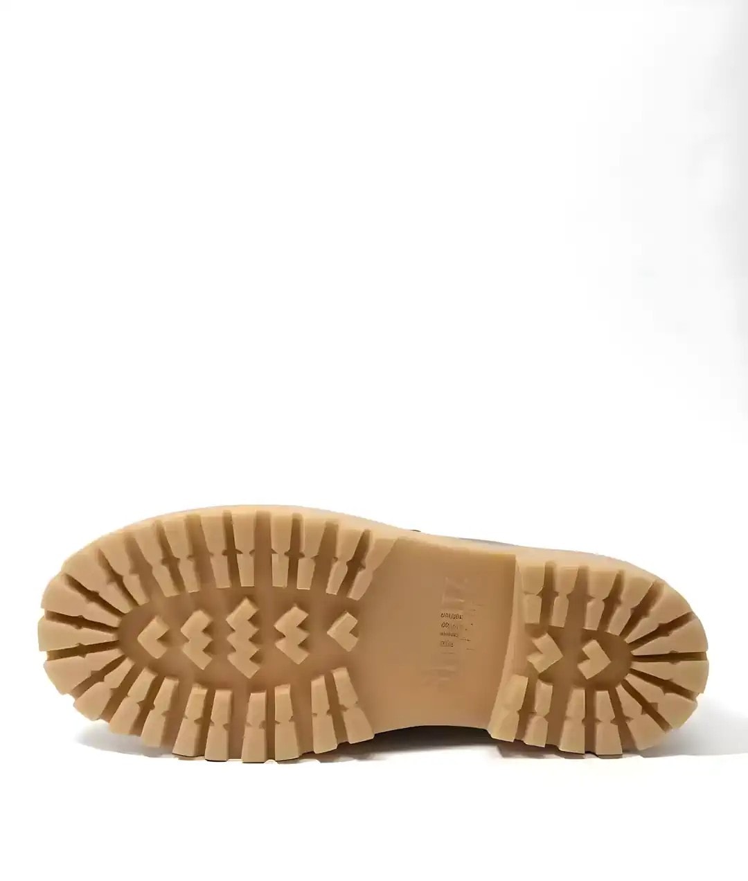 Logo Detaylı Loafers