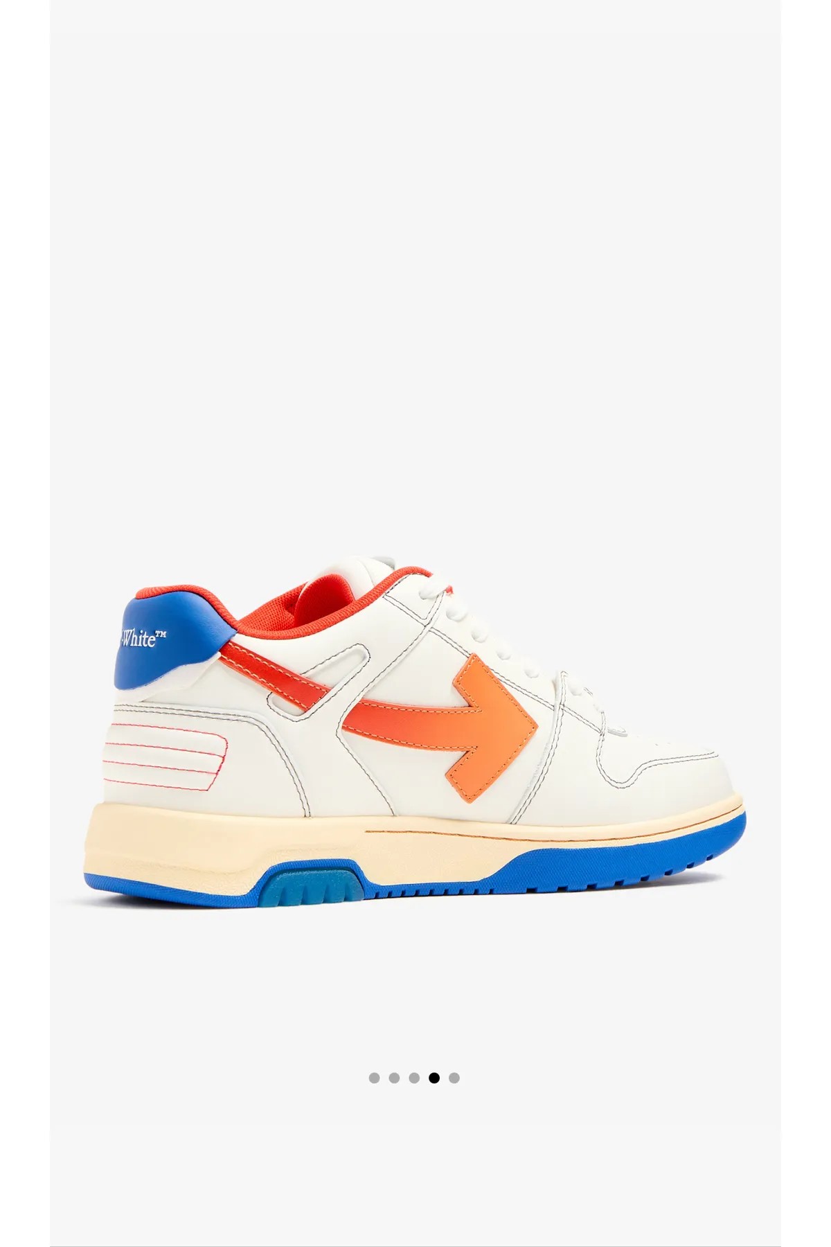 Out Of Office '000' Erkek Sneakers