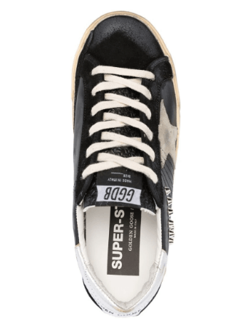 Super-Star Limited Edition Low-top Sneakers