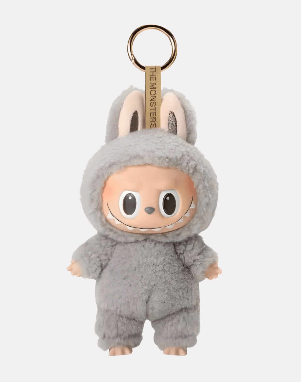 Labubu Exciting Macaron Blind Box