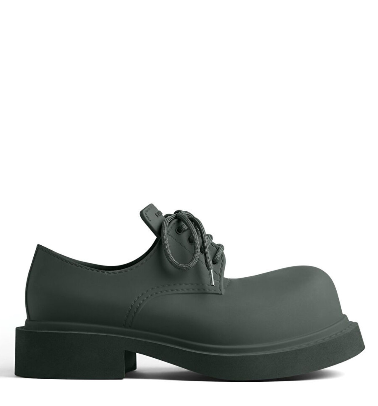 Steroid Haki Erkek Loafer