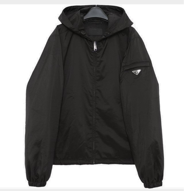 K- Way Padded Poliestere Jacket