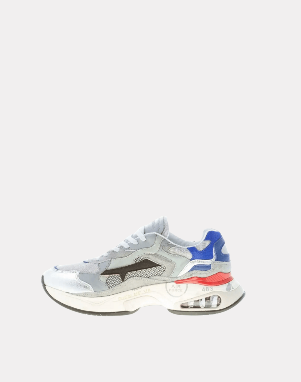 Air Erkek Sneaker