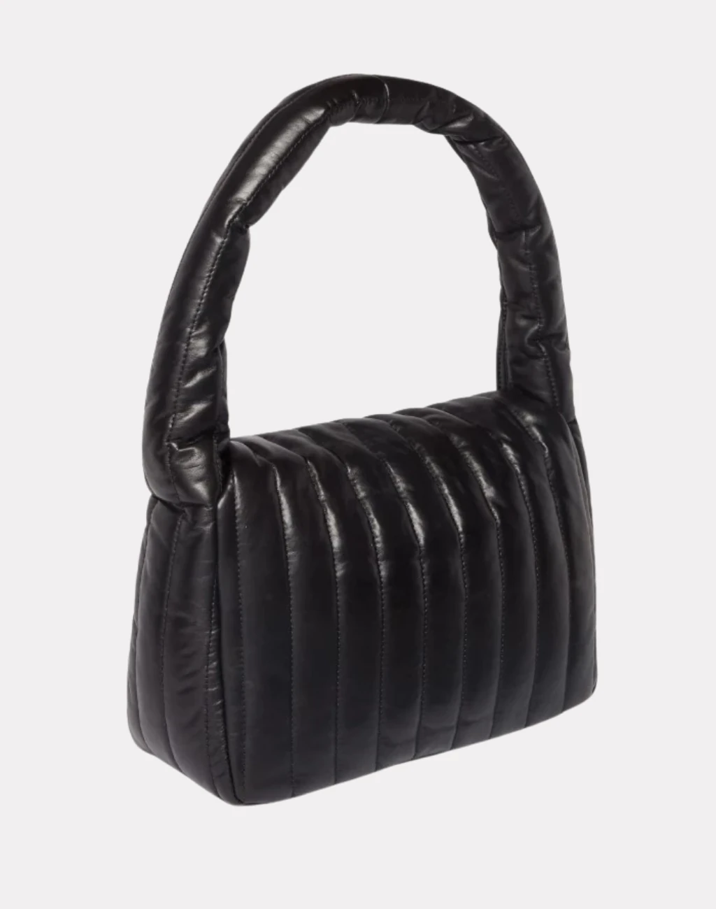 Small Monaco Deri Kolaltı Çanta