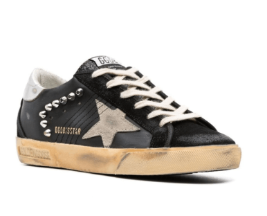 Super-Star Limited Edition Low-top Sneakers