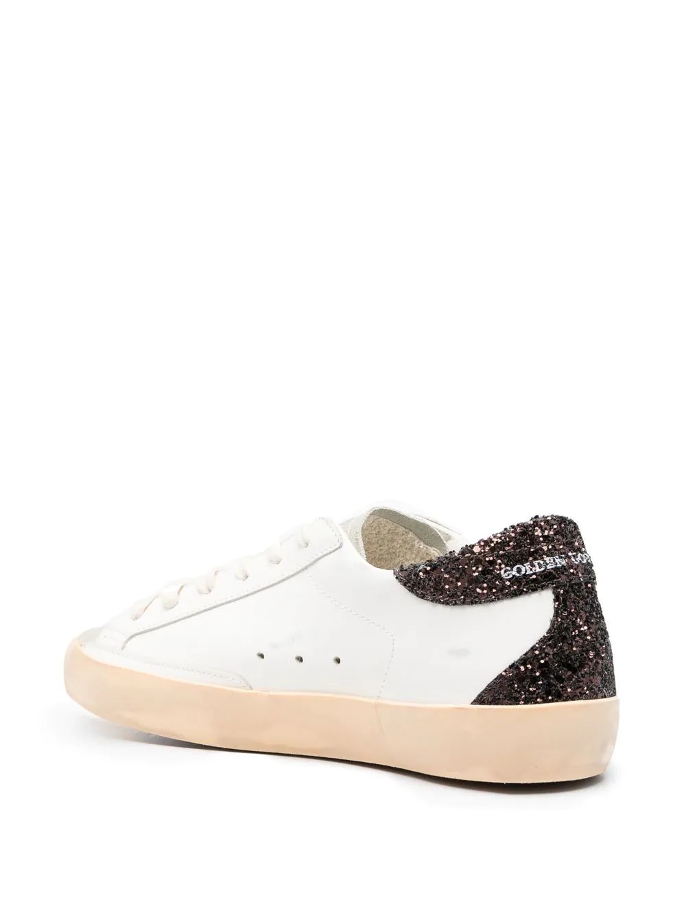 Super Star Low-top Sneakers