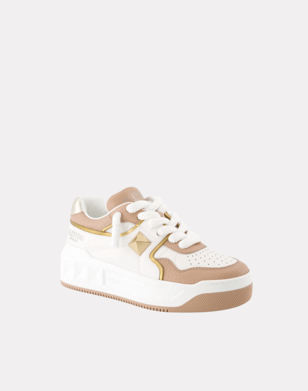 One Stud XL Kadın Sneaker