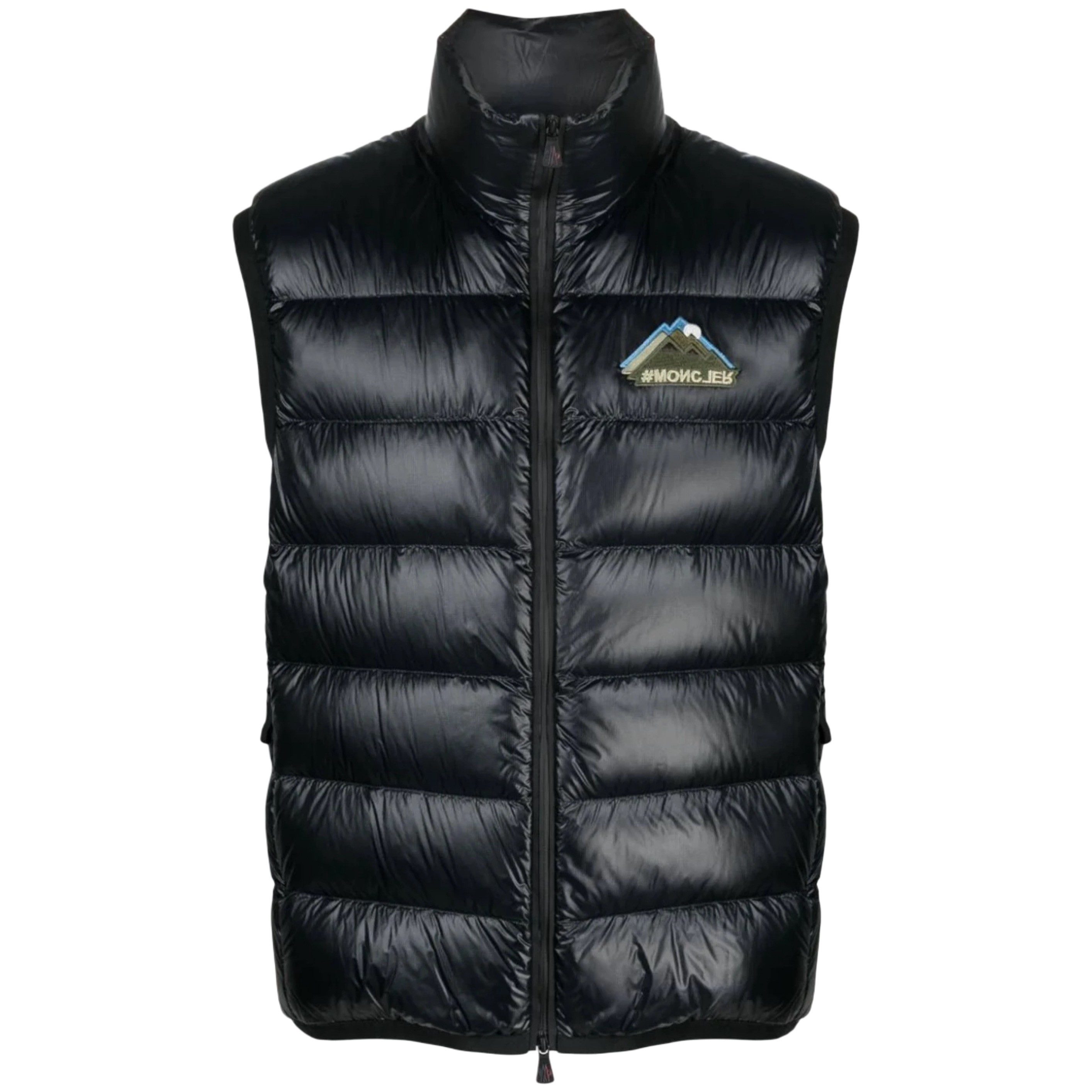 Parke Padded Gilet