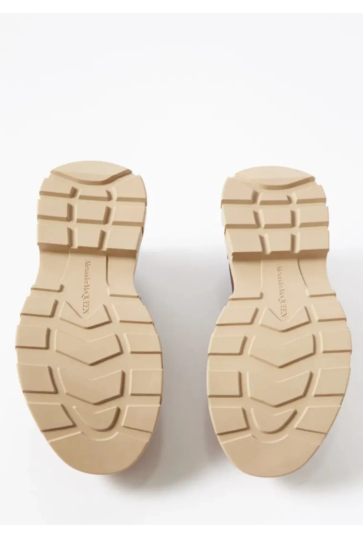 Yeni Sezon Deri Erkek Sneakers