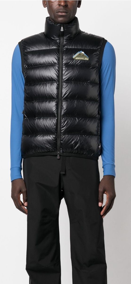 Parke Padded Gilet