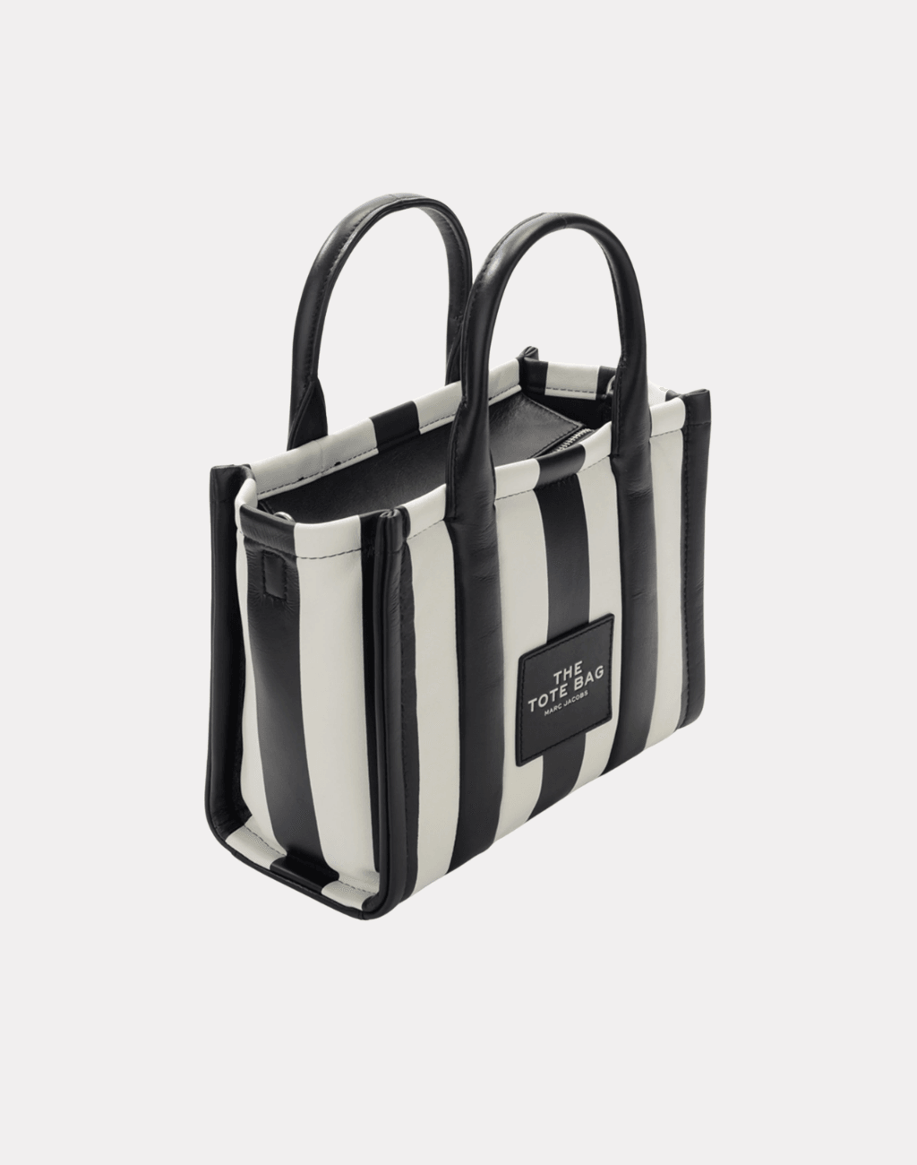 Small Tote Deri Çanta