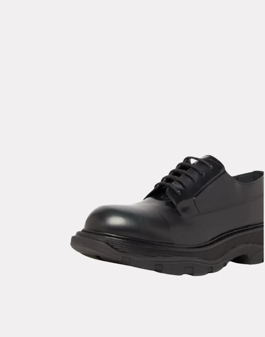 Komple Deri Erkek Ayakkabı