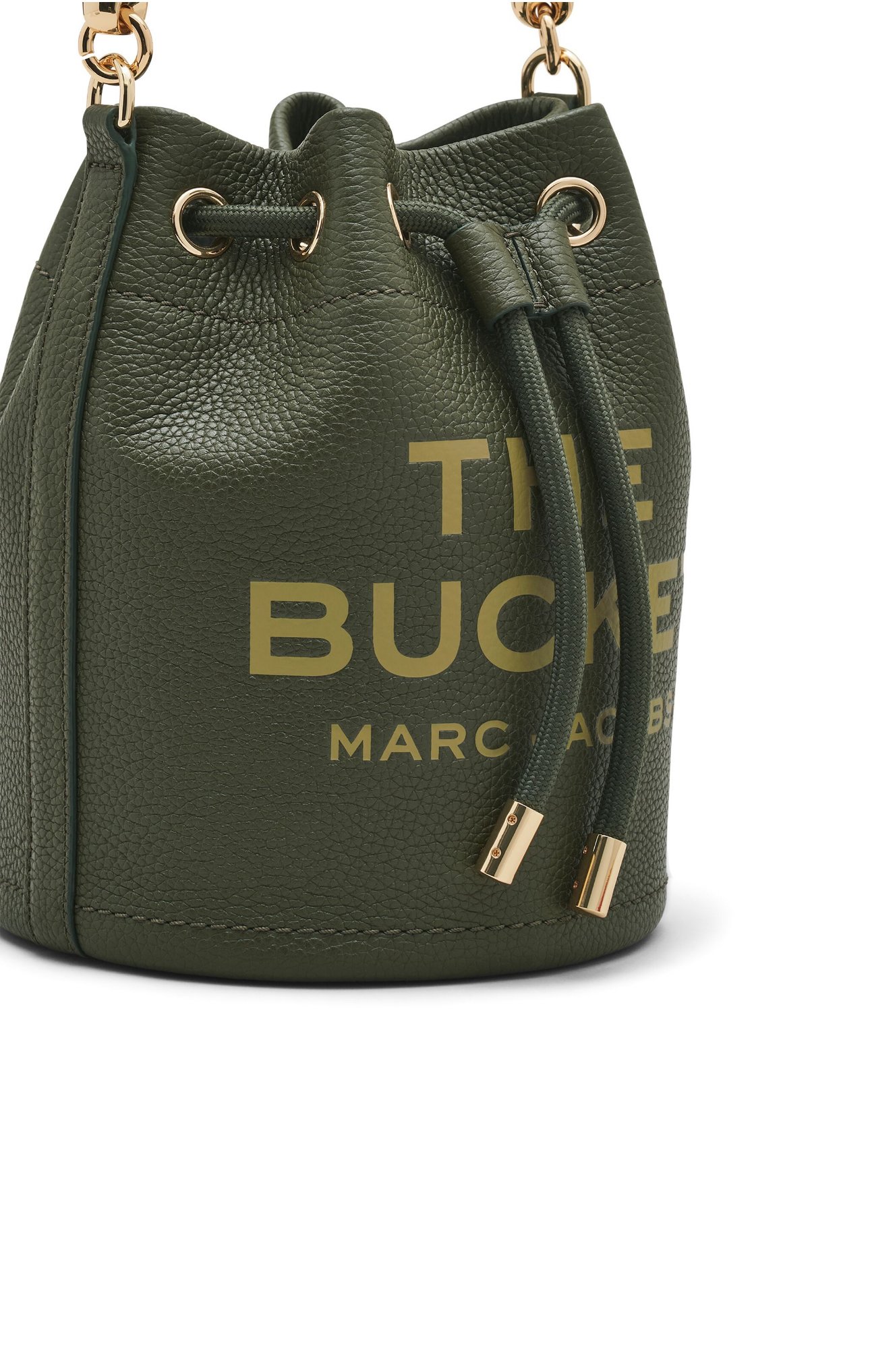 The Bucket Bag