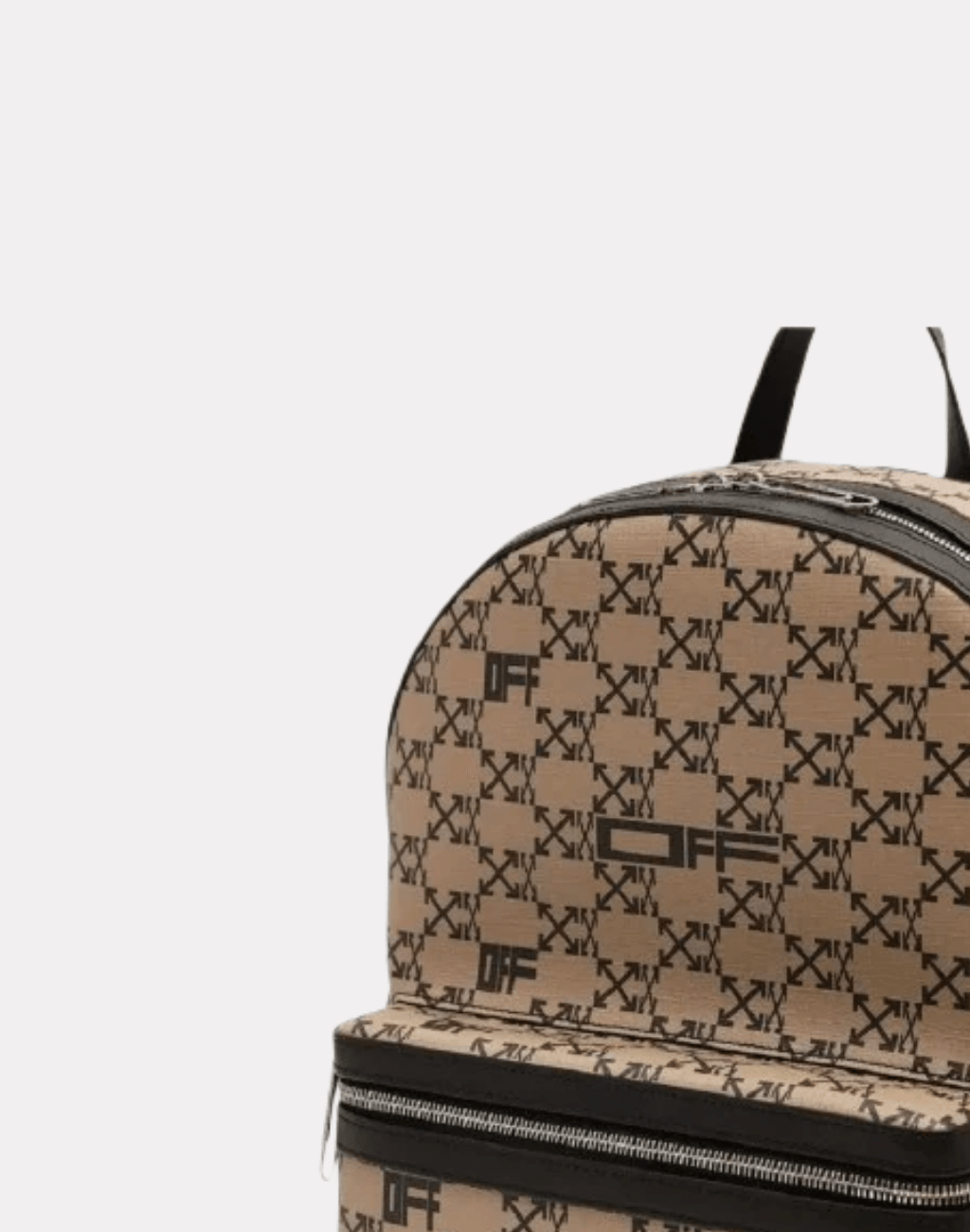 Monogram Sırt Çantası