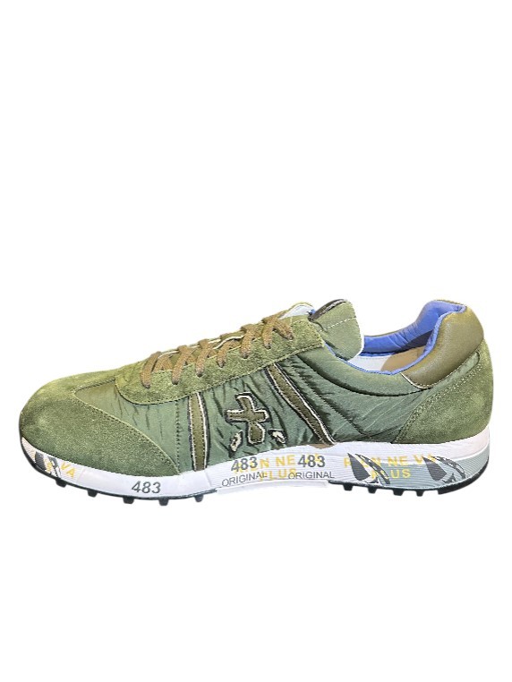 Lucy Erkek Sneakers