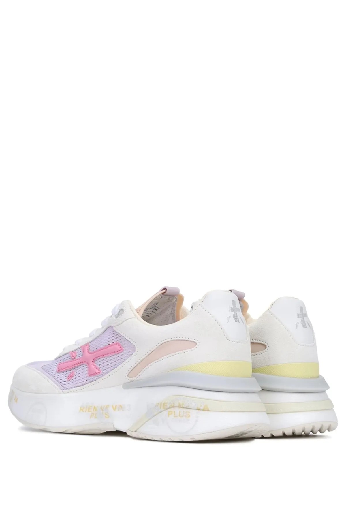 Model MOERUND Kadın Sneakers
