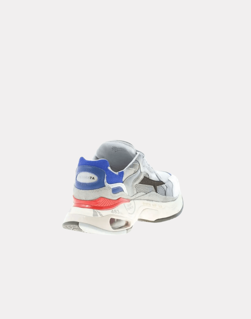 Air Erkek Sneaker