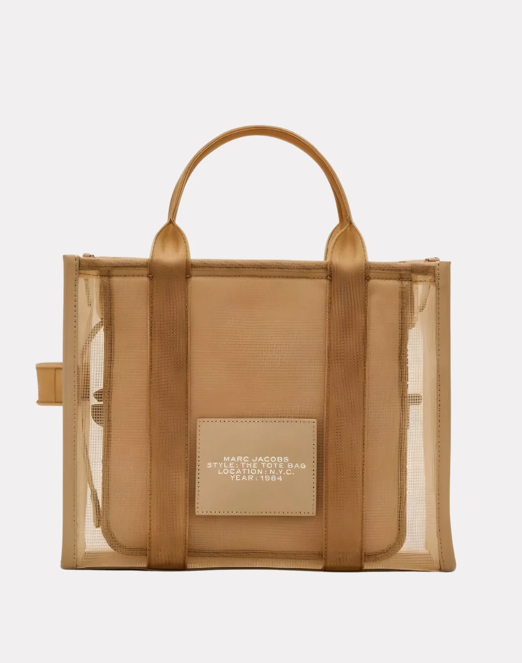  Medium Mesh Alışveriş Çantası