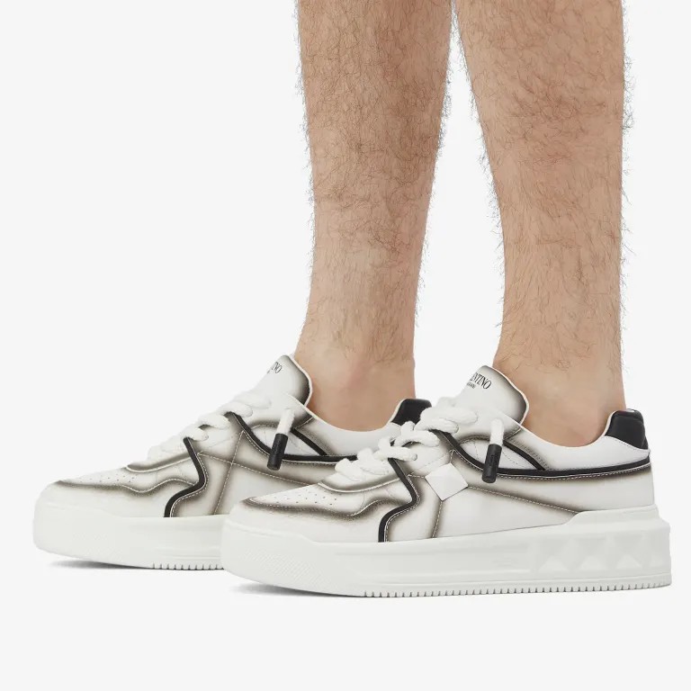 One Stud XL Sneakers