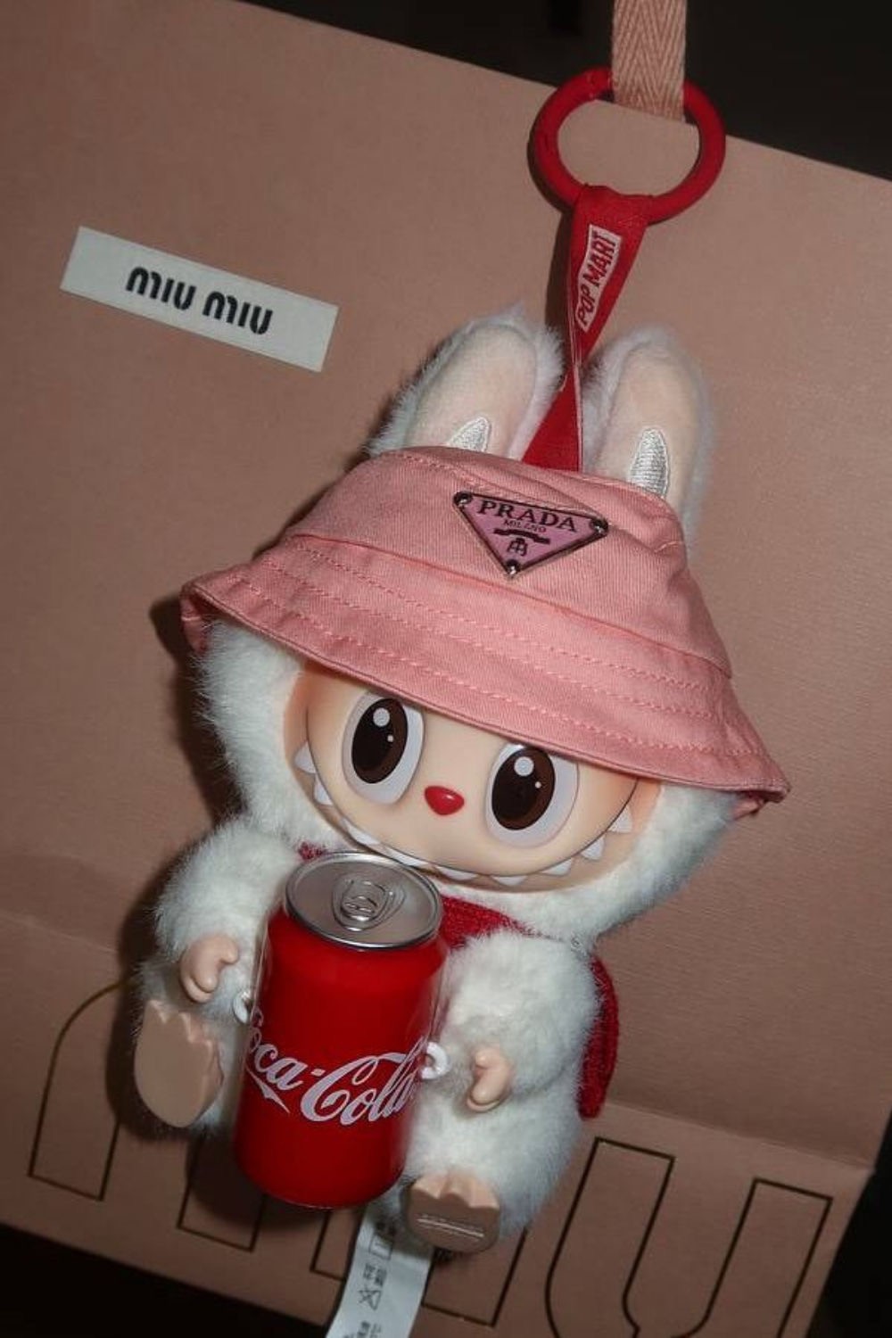 Coca Cola
