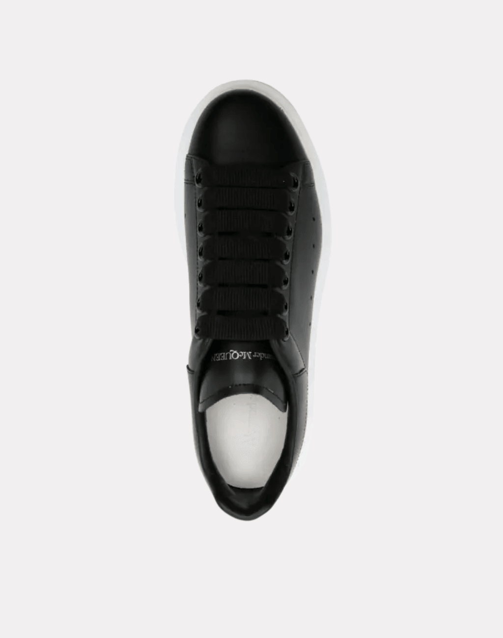 Oversized Low Top Kadın Sneaker