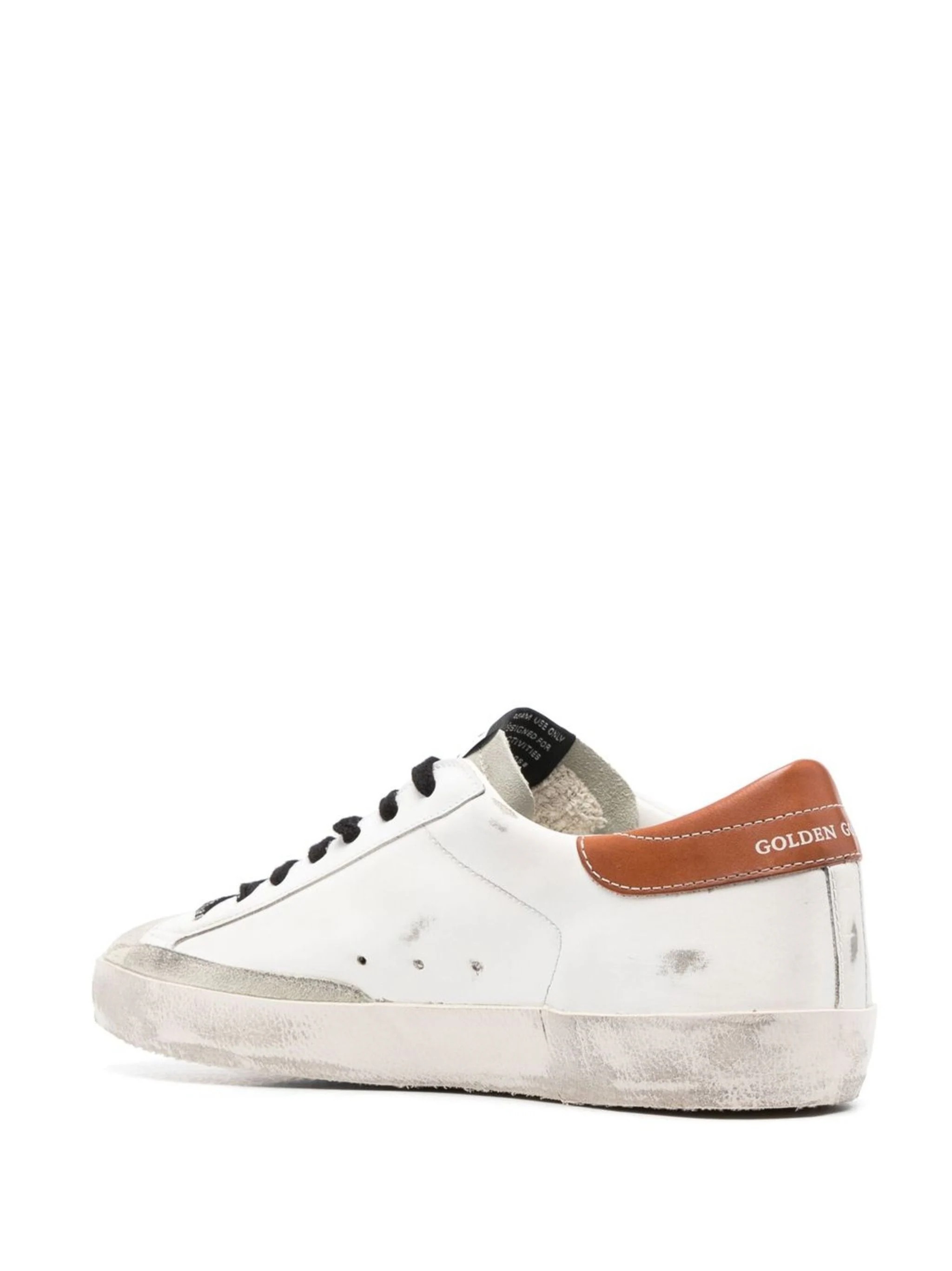 Super-Star Low-top Sneakers