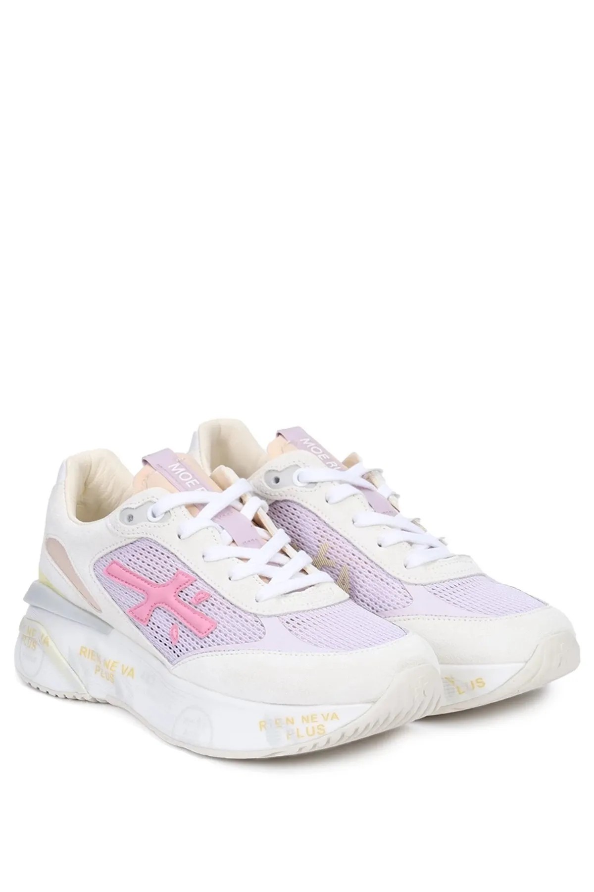 Model MOERUND Kadın Sneakers