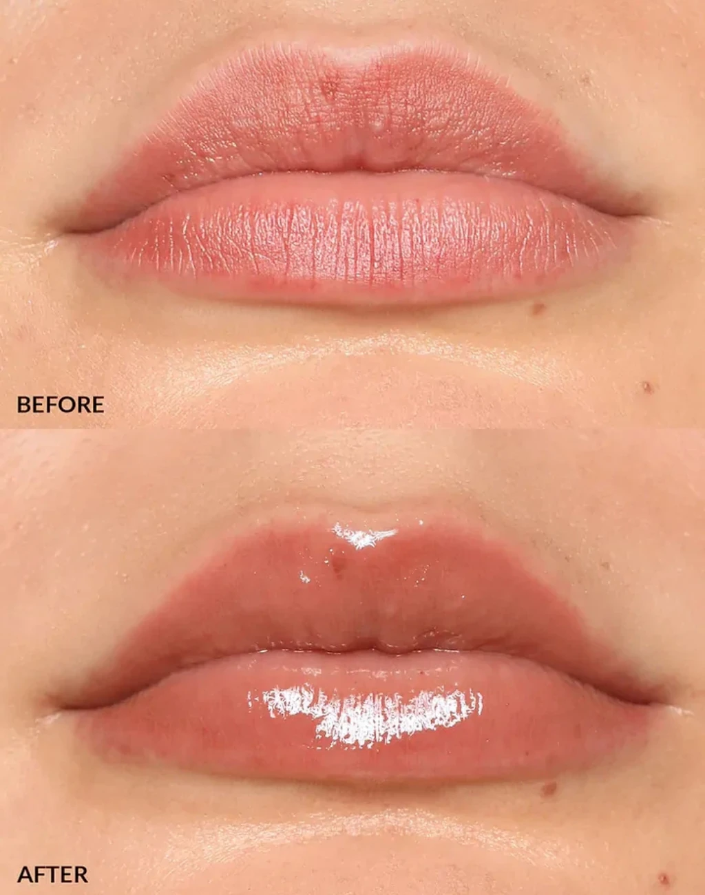Tinted Lip Gloss TAUPE