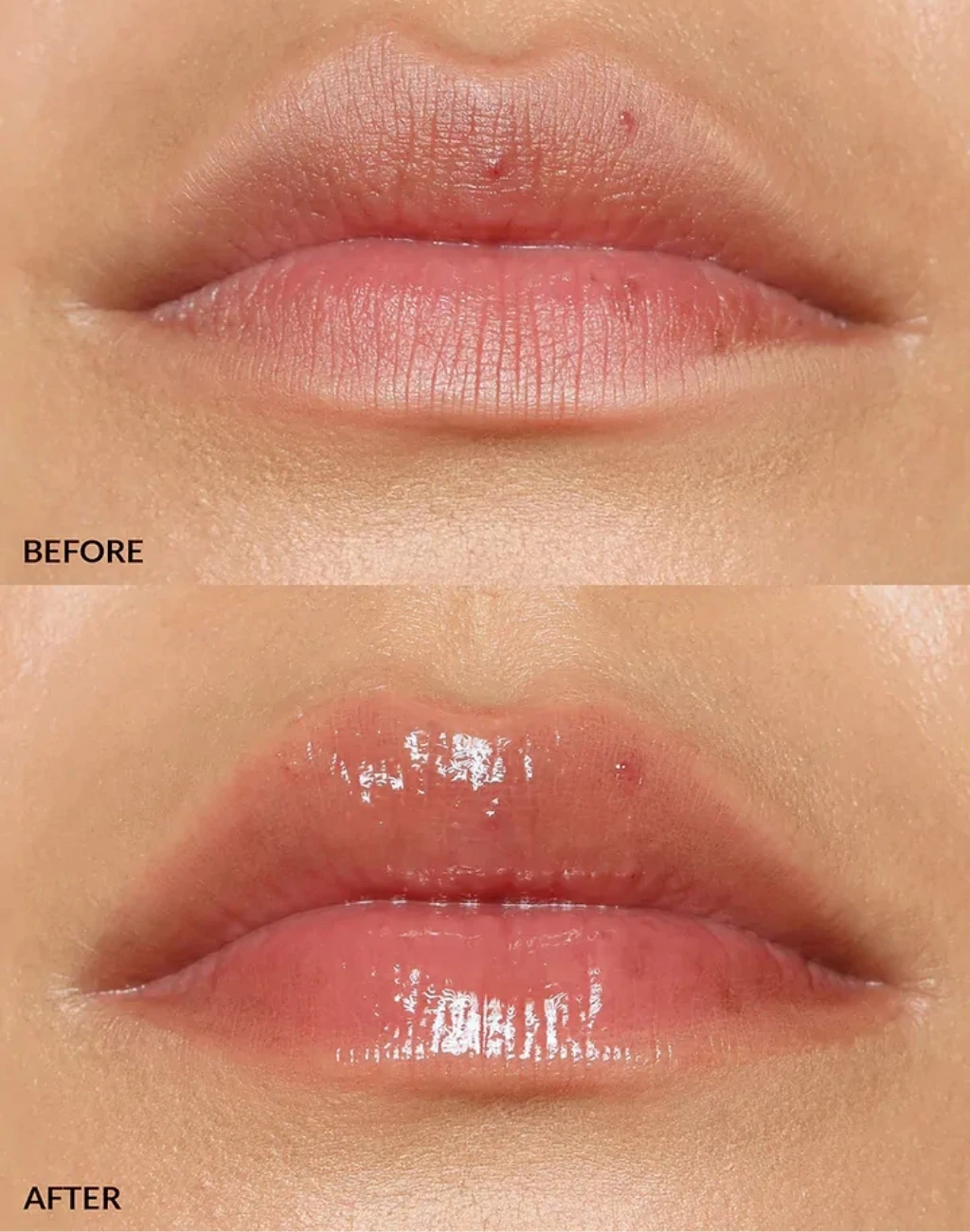 Tinted Lip Gloss ROSEWOOD