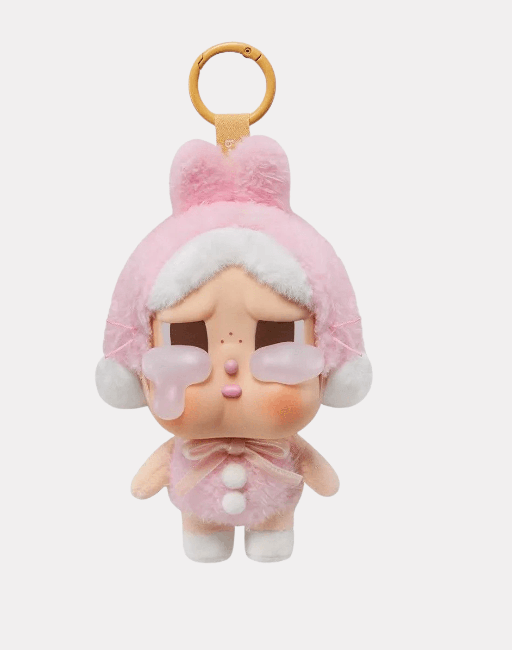 Crybaby Crying Again