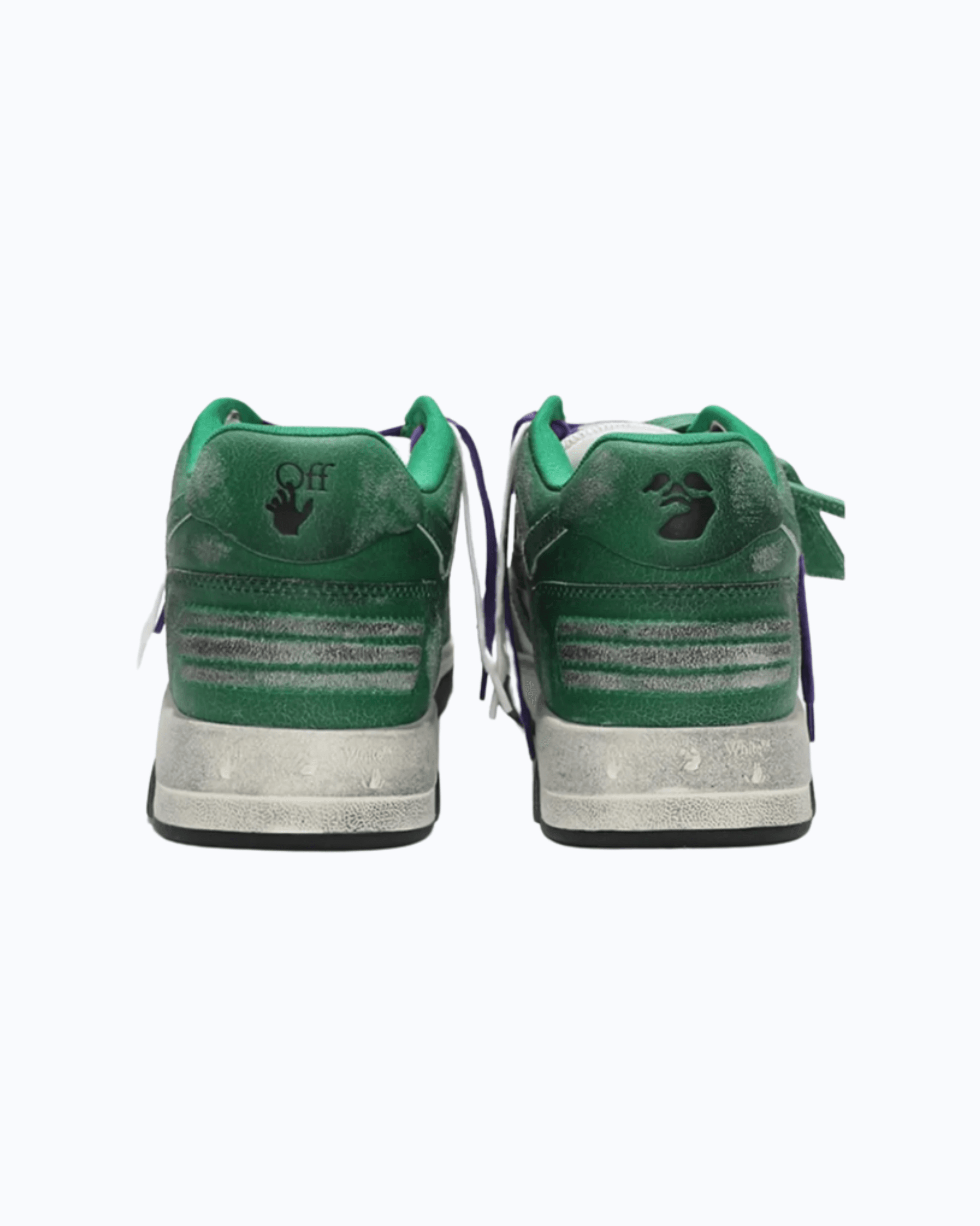 Out Of Office '000' Erkek Sneakers