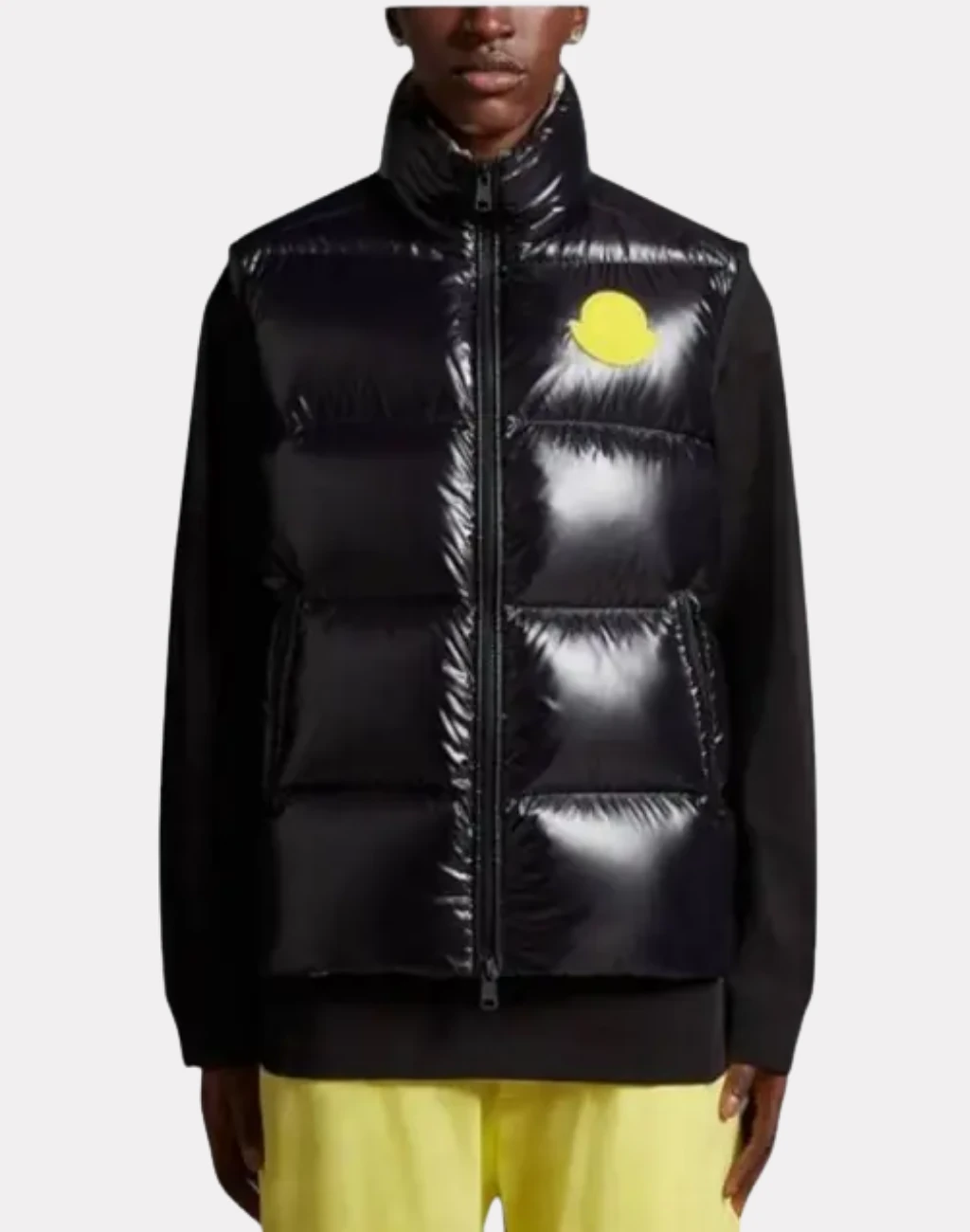 Sumido Şişme Kaztüyü Yelek