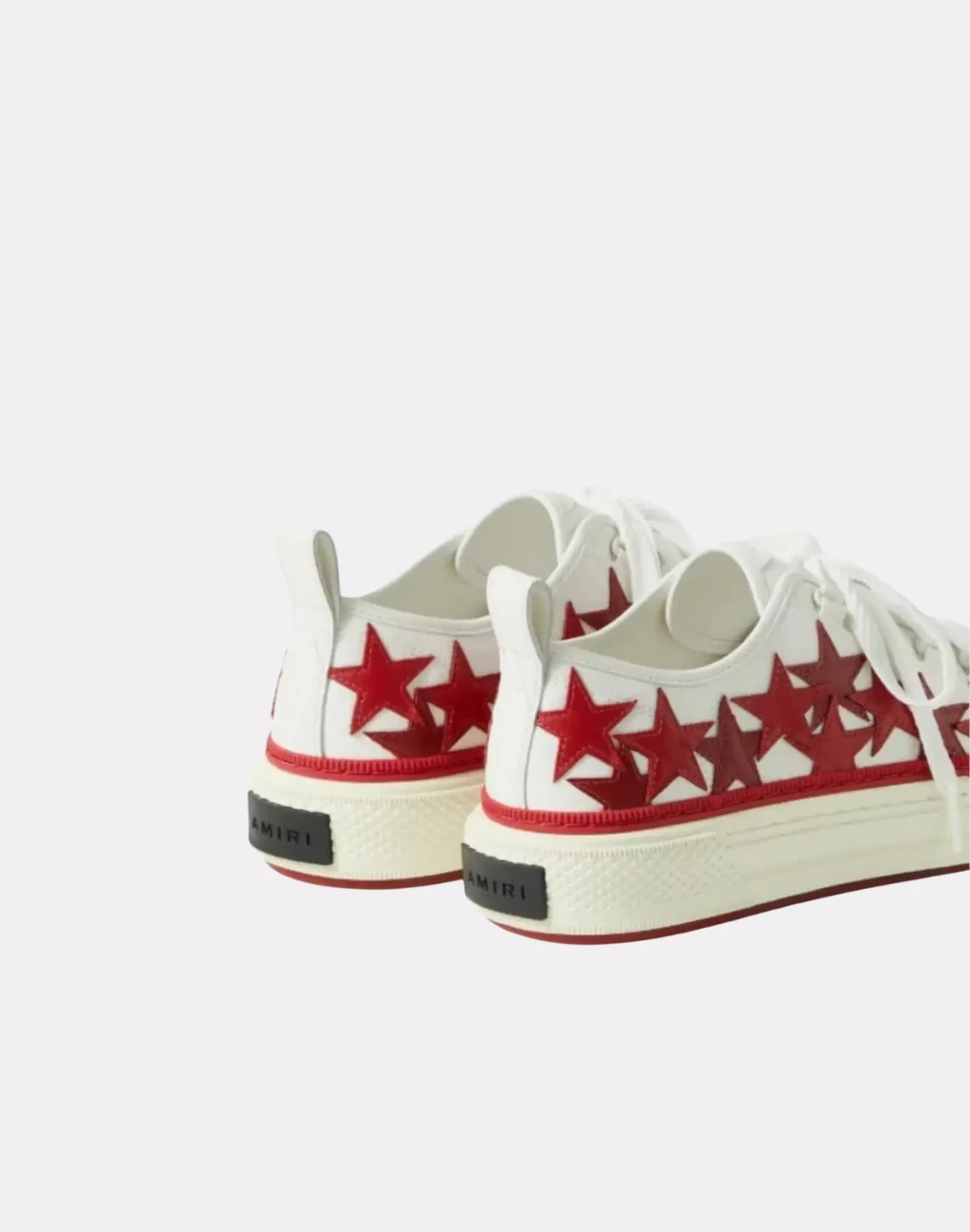 Yıldız Detaylı Erkek Sneakers