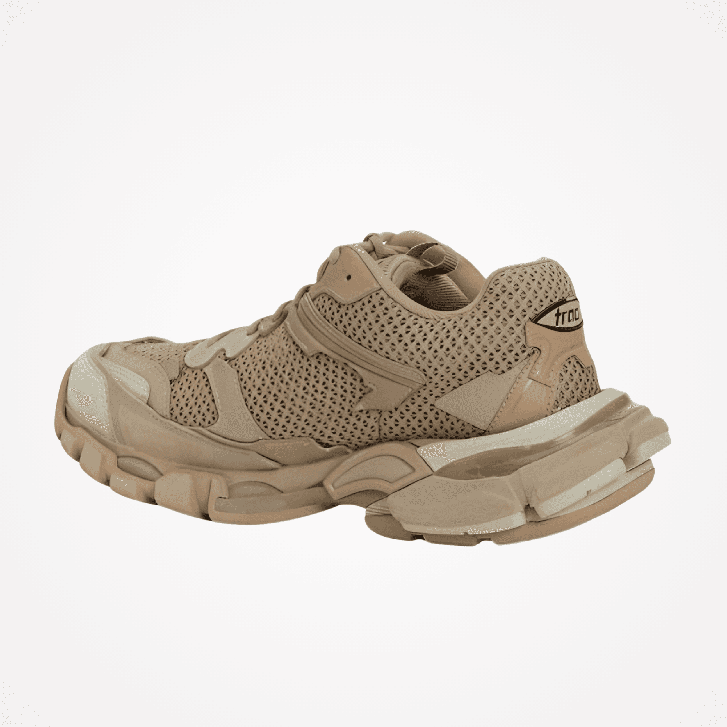 Track 3 Kadın Sneakers