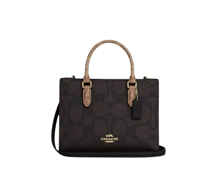 Maggie Küçük Tote Çanta