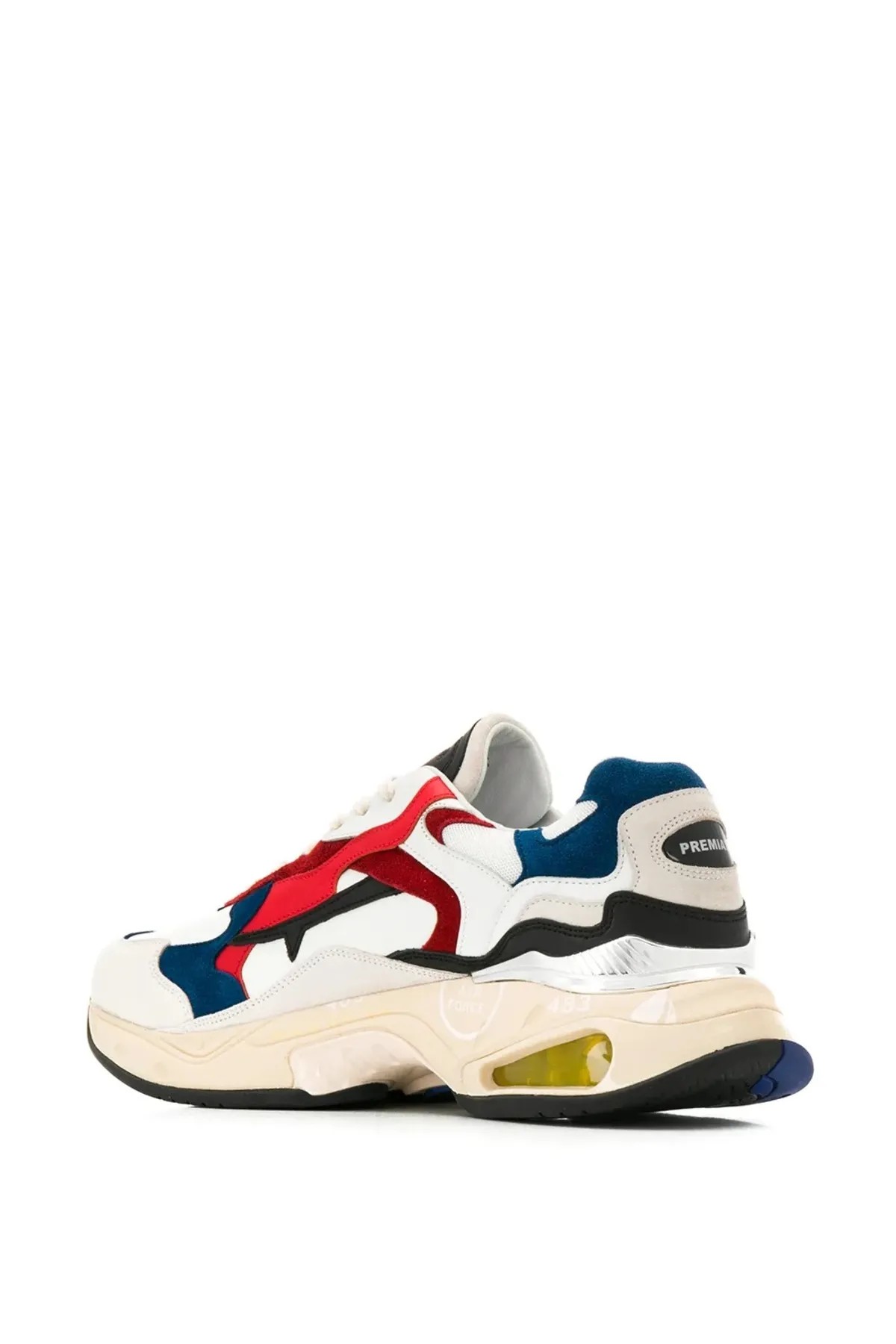 Air Erkek Sneaker