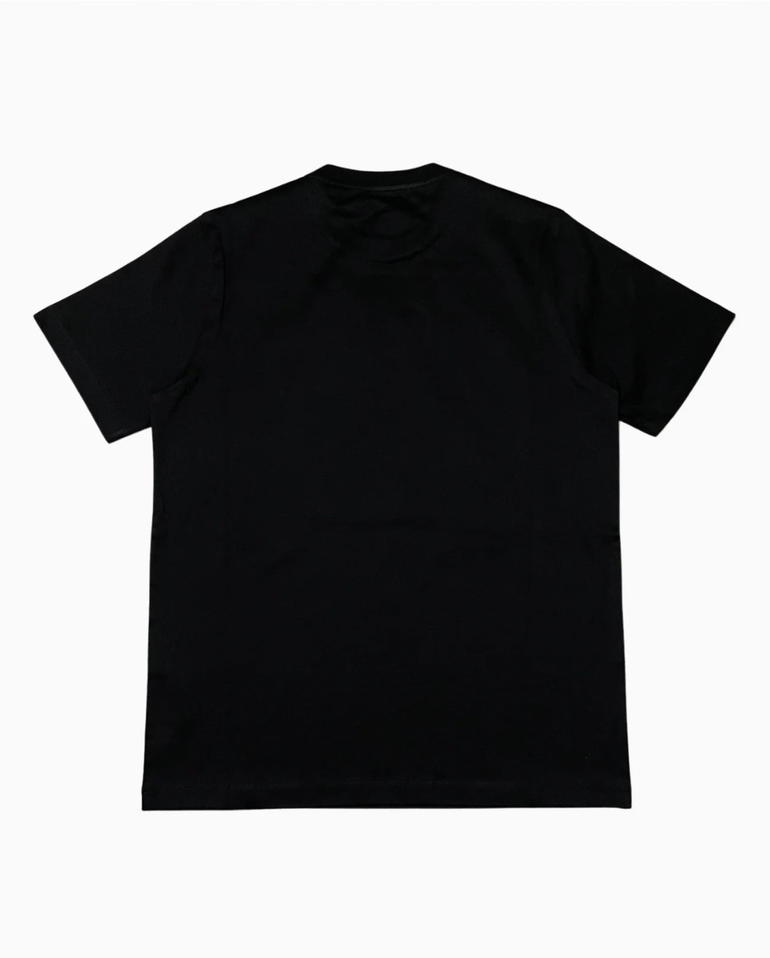 Enamel Chest Logo T-shirt