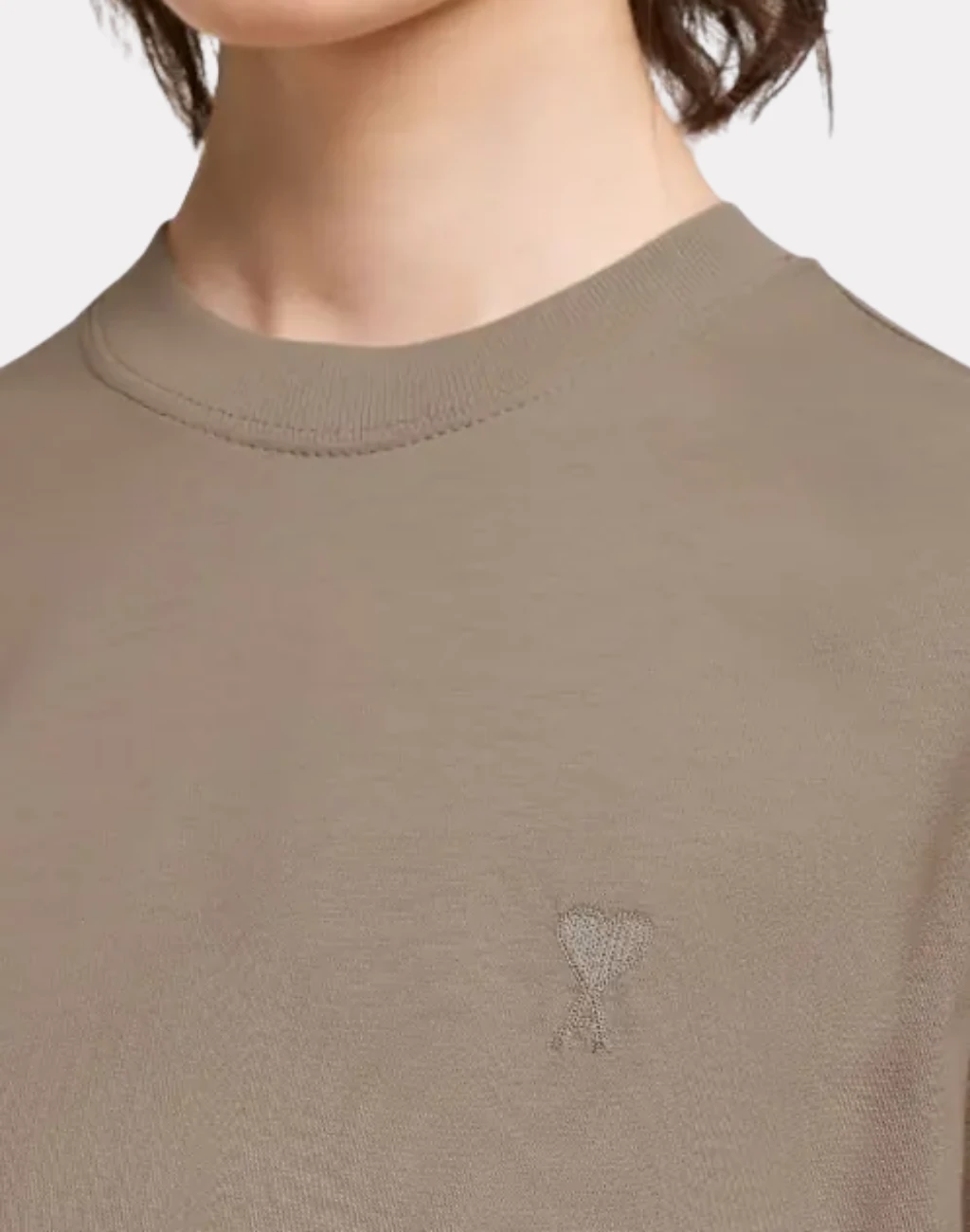 Ami De Coeur Unisex T-shirt