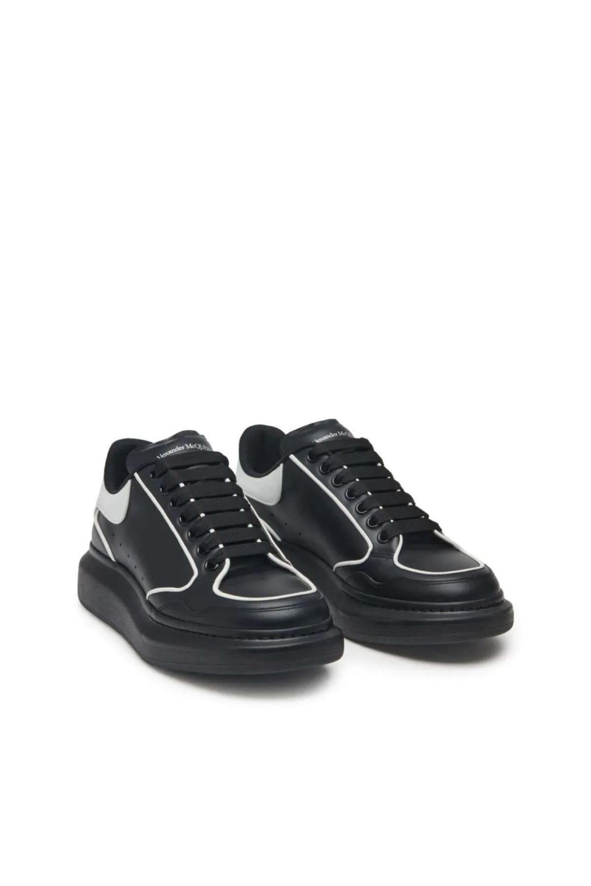 Oversize Sneakers