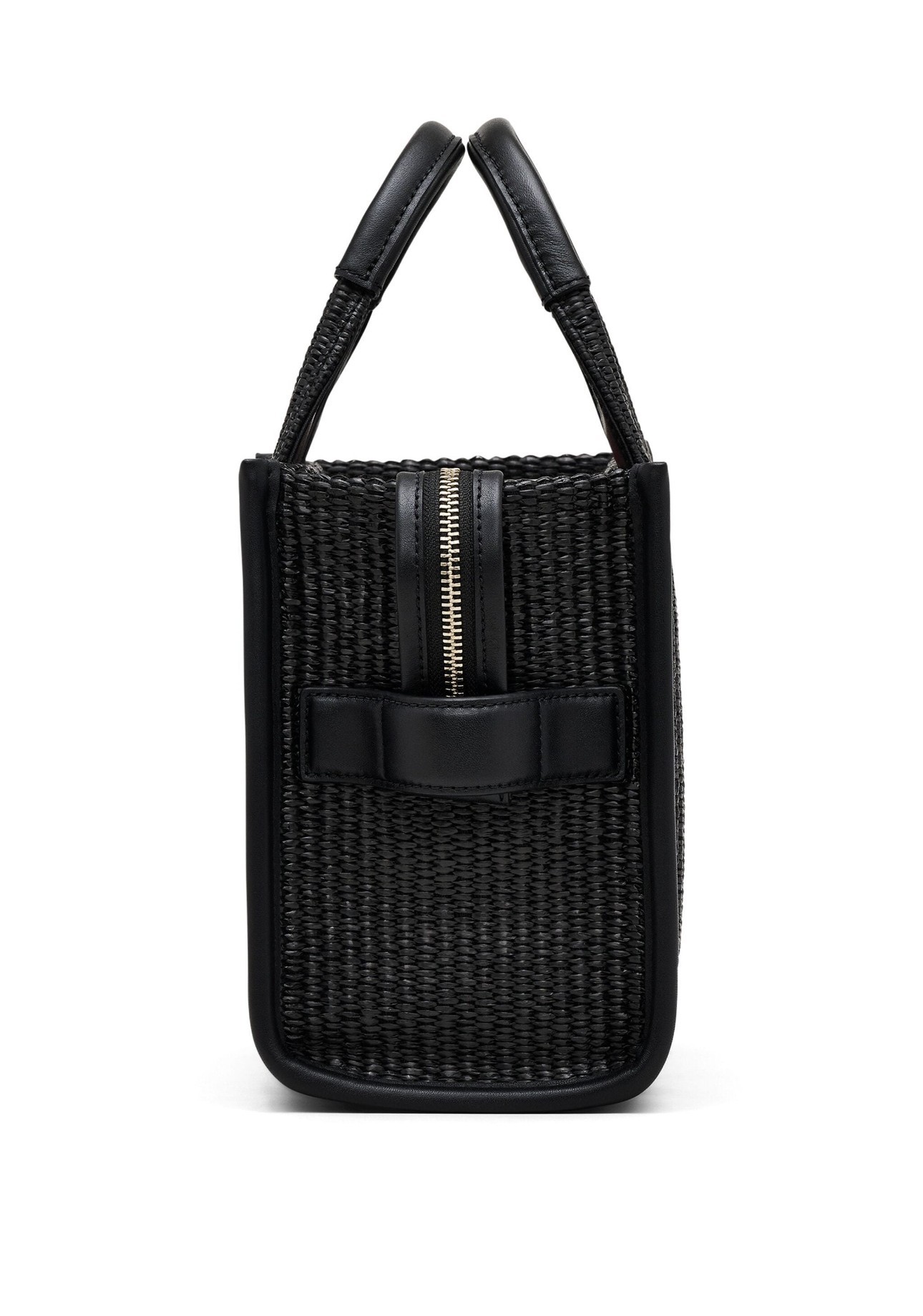 The Woven Small Tote Bag