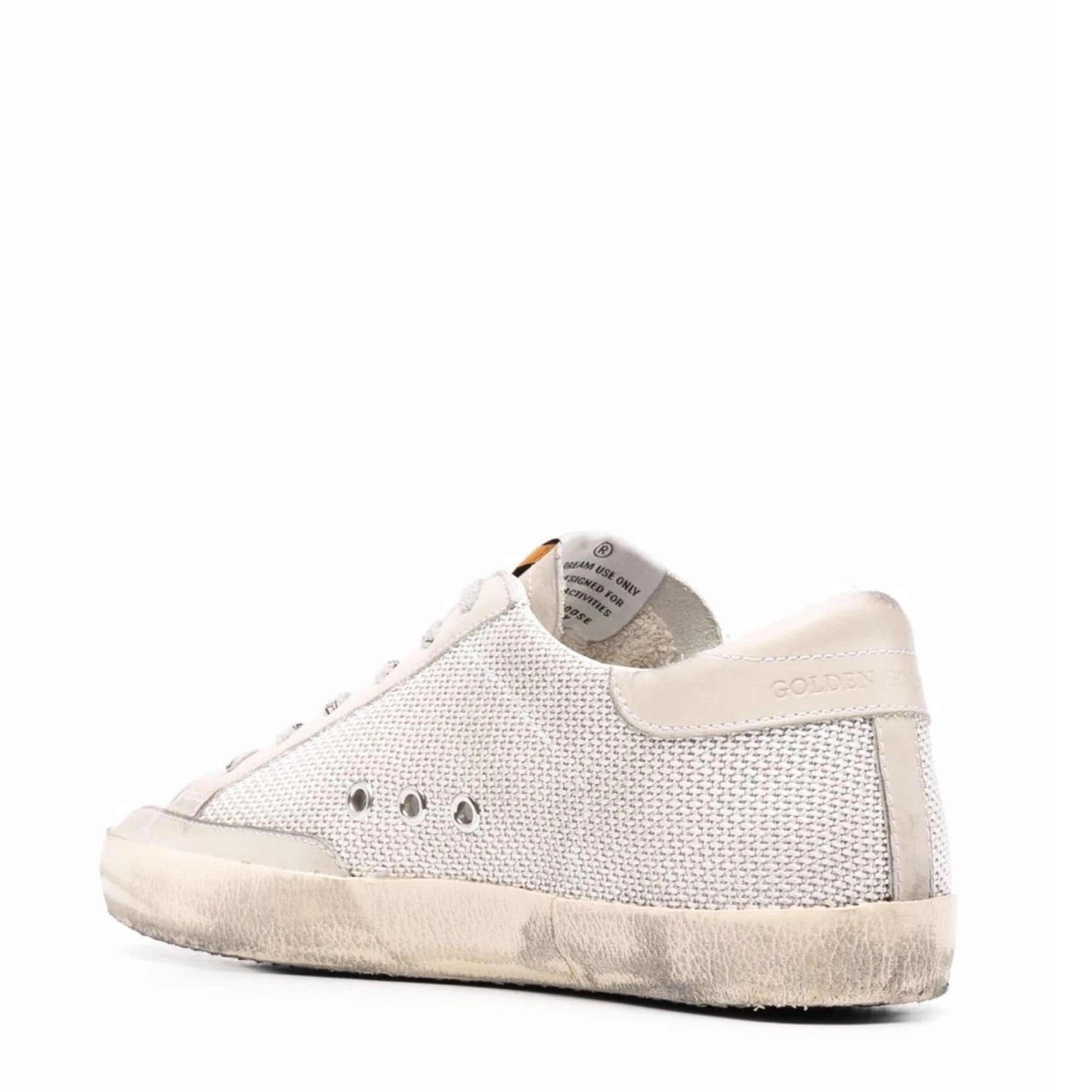 Super-Star Low-top Sneakers