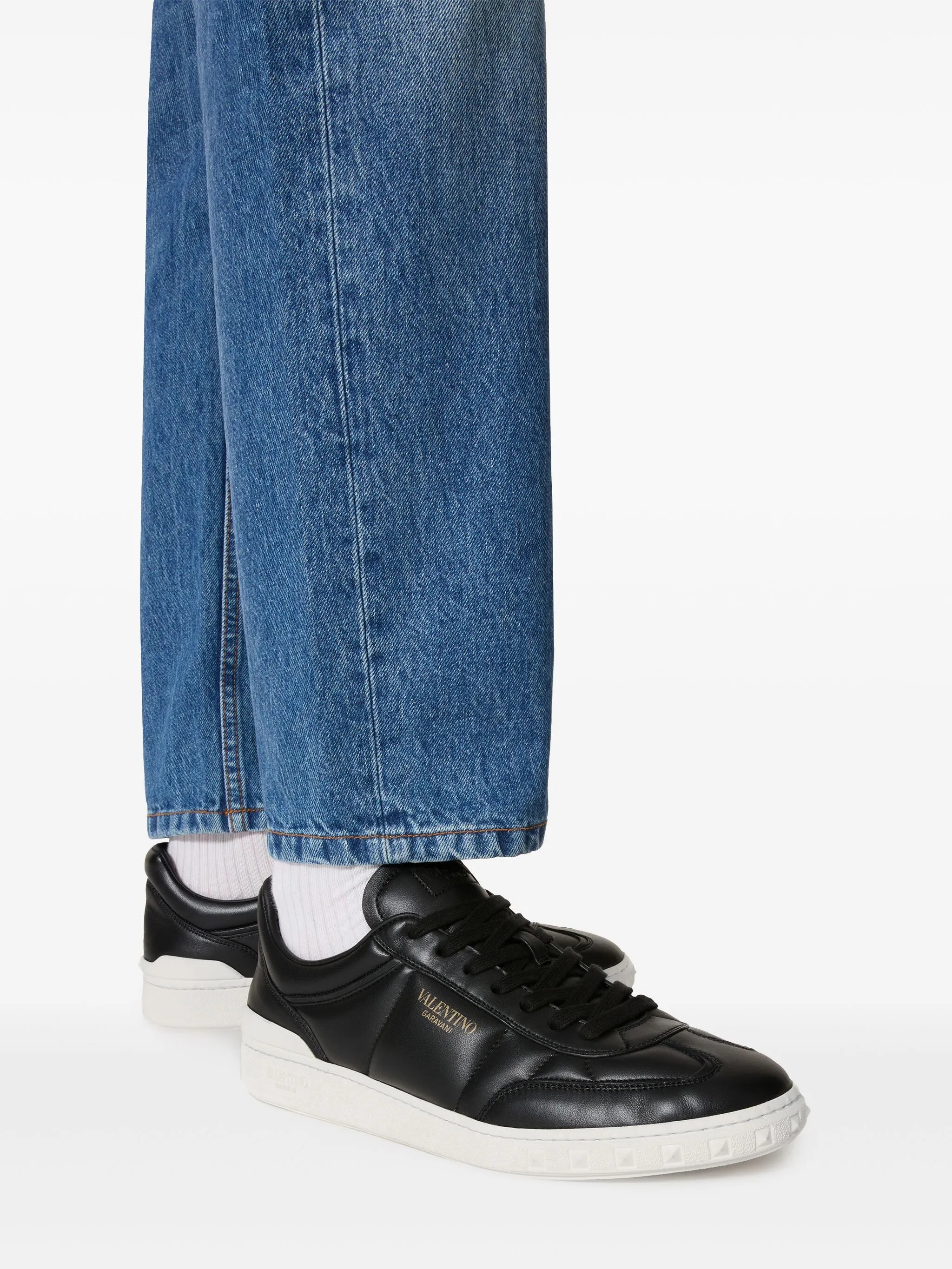 Upvillage low-top sneakers