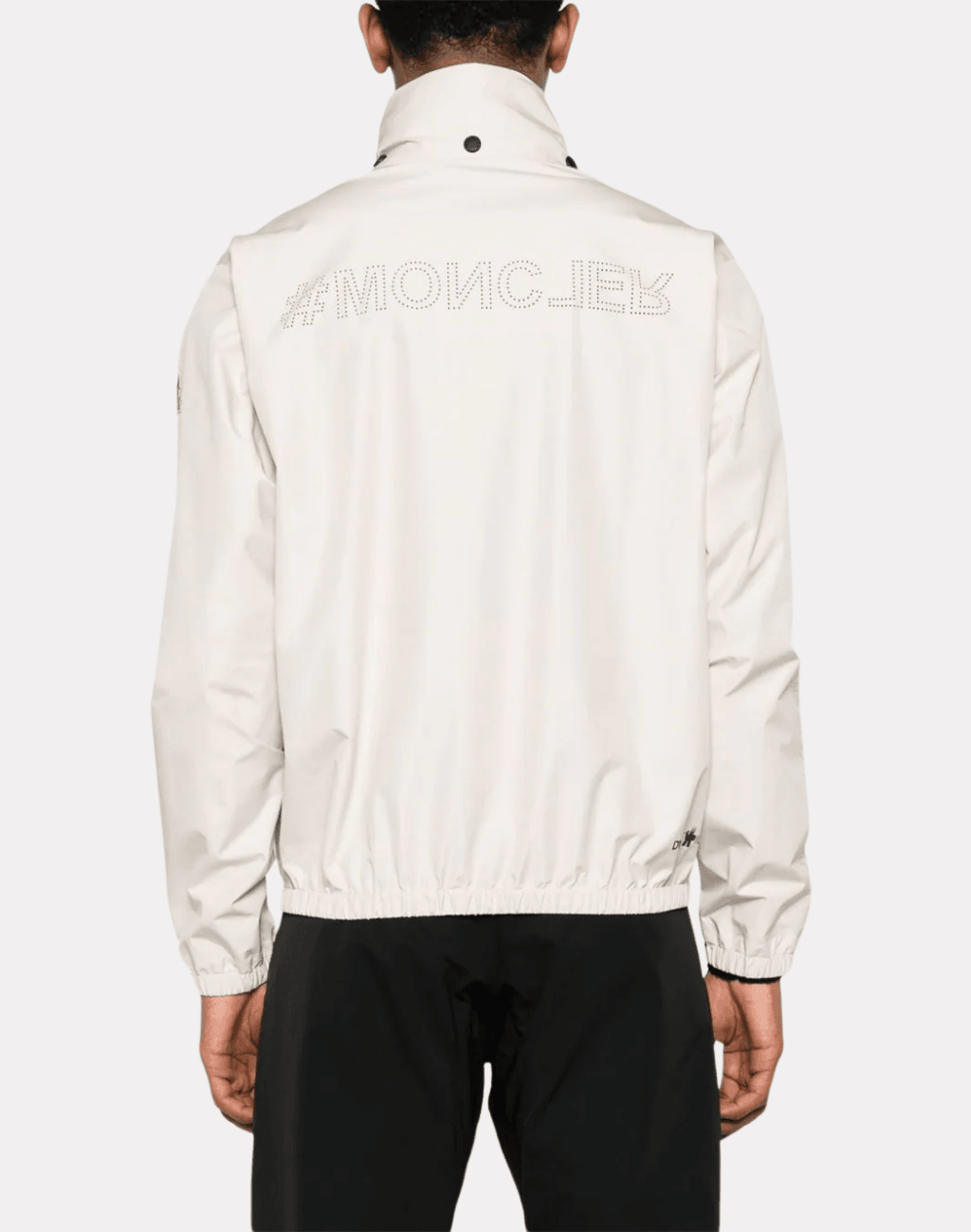 Veille Zip-up Jacket
