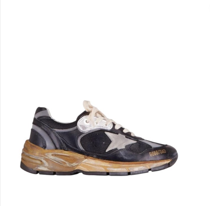 Dad-Star Sneakers
